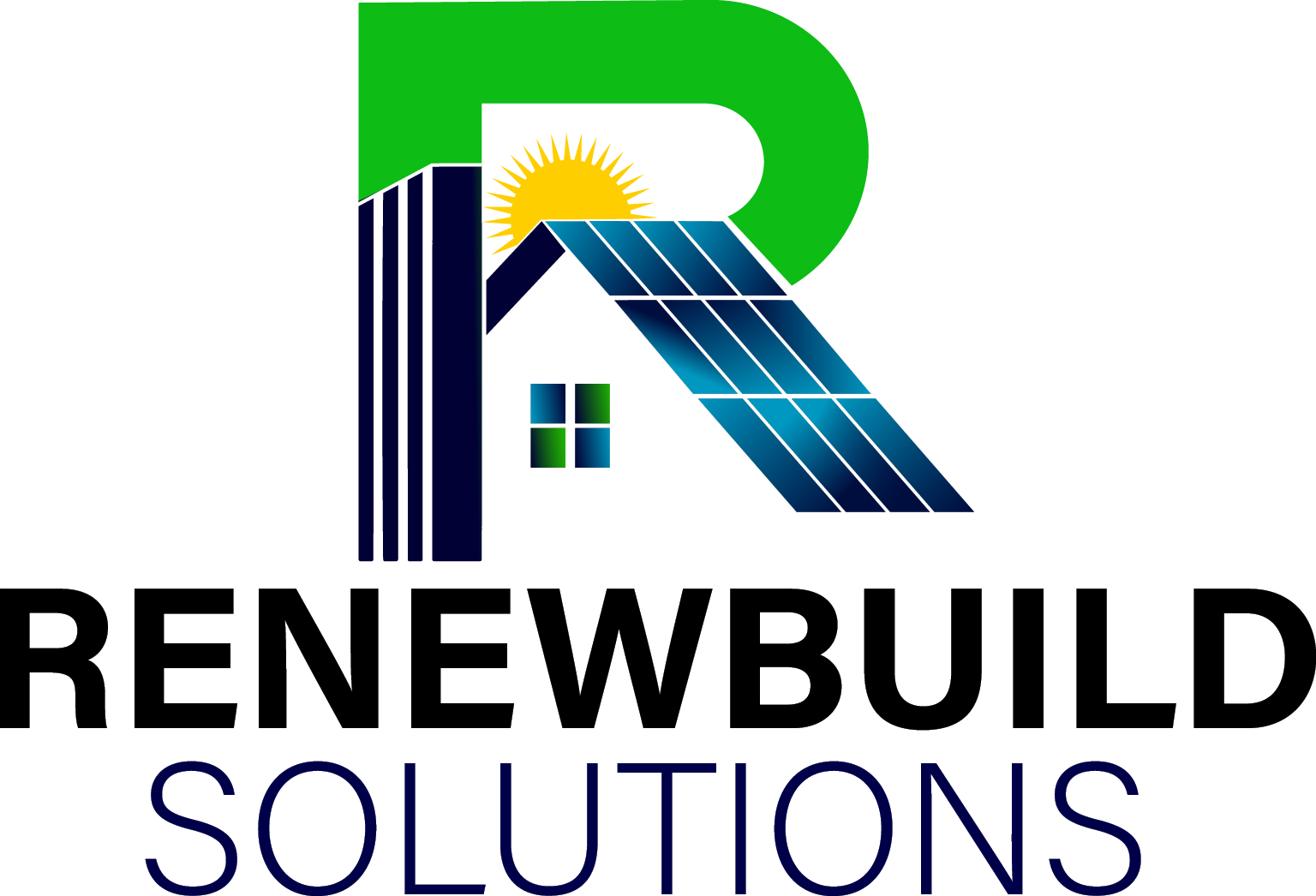 RenewBuild Logo