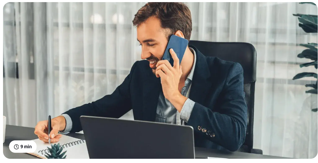 Project Manager Small